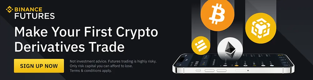 Binance Exchange 2026