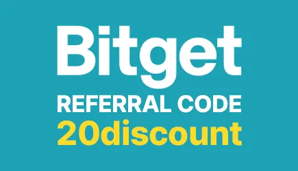 Start Trading on Bitget 2026