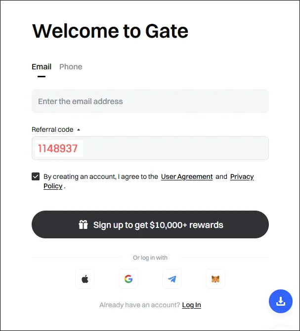 Gate.io Trading 2026