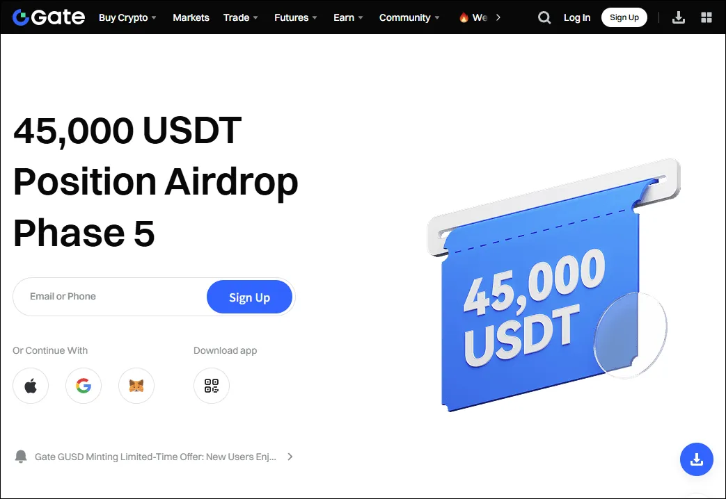 Gate.io Copy Trading 2026