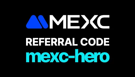 MEXC App — 2025